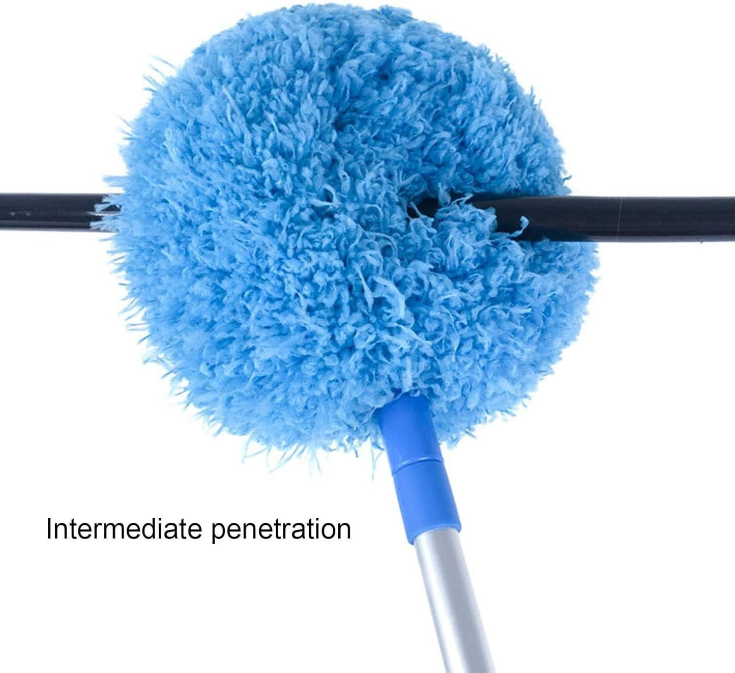 Washable Ceiling Fan Cleaner & Duster