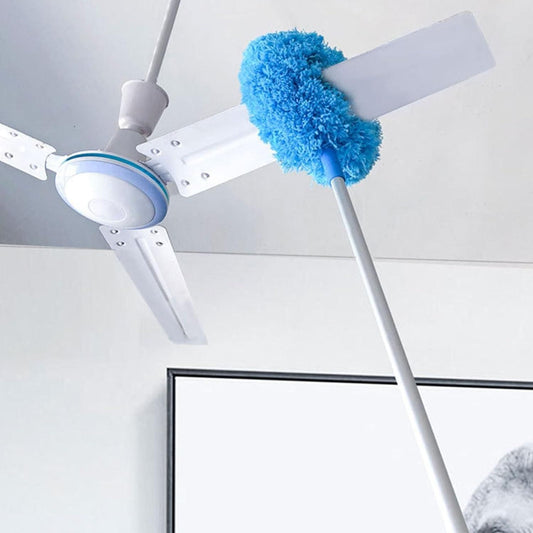 Washable Ceiling Fan Cleaner & Duster