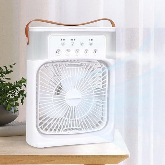 Multi-functional Air Cooler USB