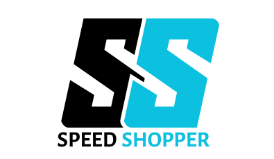 Speed Shopper